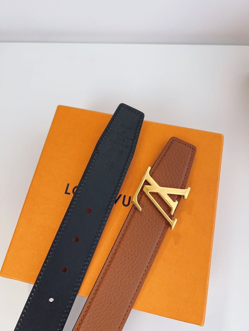 Louis Vuitton Belts